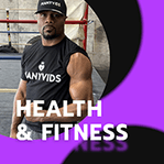 HEALTH & FITNESS Community