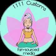 11 11 Customs avatar