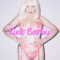 KinkBarbie avatar