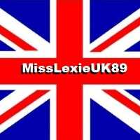 MissLexieUK89 avatar