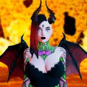Sierium The Devil avatar