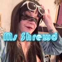 MsShrewd avatar