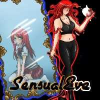 SensualEve avatar