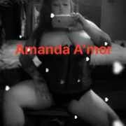 Sexy Amanda Amor avatar