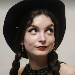 VanessaTheBarista avatar