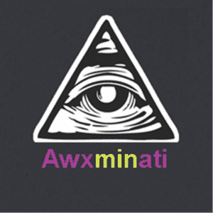 Awxminati avatar