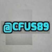 cfus89 avatar