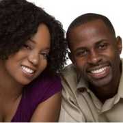 elite couple africa avatar