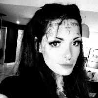 Amy Nosferatu avatar