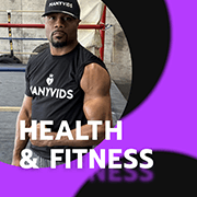 HEALTH & FITNESS Community