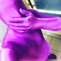 AgentZentai94 avatar