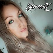 Aimee X avatar