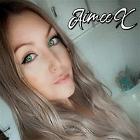 Aimee X avatar