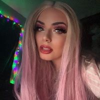 Arsyn Barbie xxx avatar