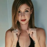 Alexis Paige avatar