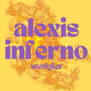 AlexisInferno avatar