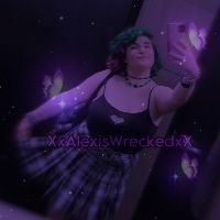AlexisWrecked8 avatar