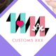 11 11 Customs