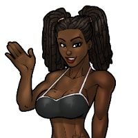AliviaBlaze avatar