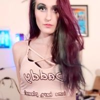 Alliexoxbabe avatar