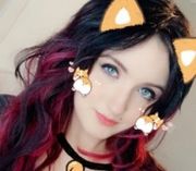 Kori Peach avatar