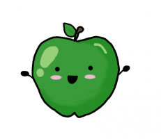 apple chronic avatar