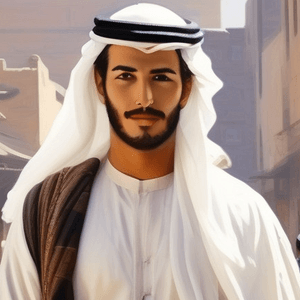 ArabianKingXXX avatar