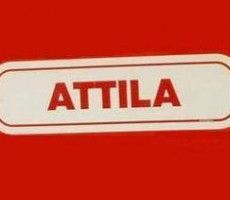 Attila71 avatar