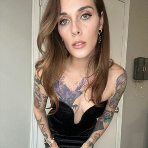 Bdsmqueen1993 avatar