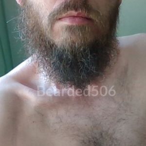 Bearded506420 avatar