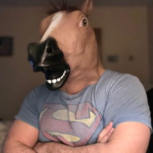 BeaujackHorse avatar