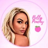 Bella Peachy avatar