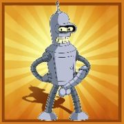 Bender Boner avatar