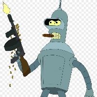 Benderbot77 avatar