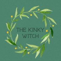 The Kinky Witch avatar