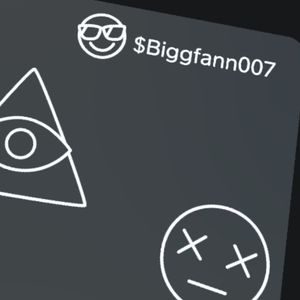 BiggFann007 avatar