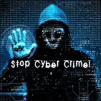 CyberProtector avatar