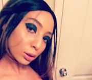 Blackgoddess98 avatar