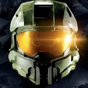 Spartan Fanatic 117 avatar