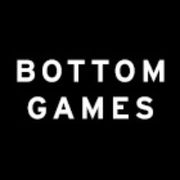 Bottom Games avatar