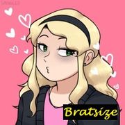 Bratsize avatar