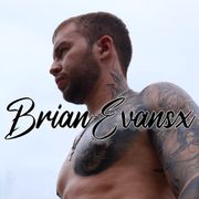 Brian Evansx avatar