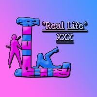 Real Life XXX avatar