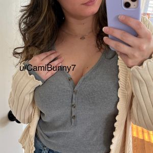 CamiBunny7 avatar