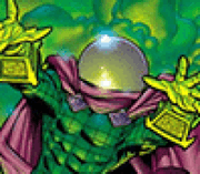 Im_Mysterio avatar