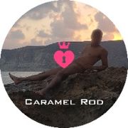 Caramel Rod avatar