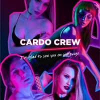 CardoCrew avatar