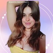 Carolinehoney avatar