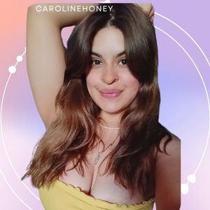 Carolinehoney avatar