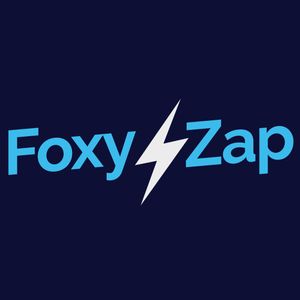 FoxyZap avatar